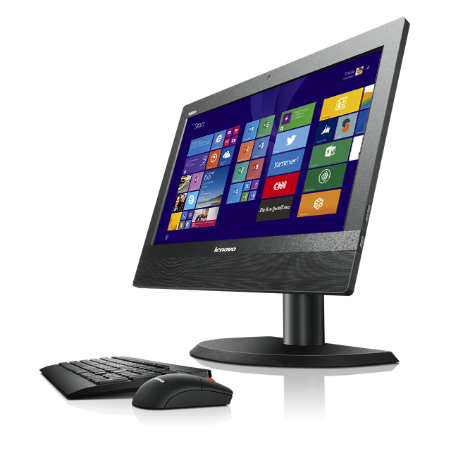 10C3001UJP | ThinkCentre M83z All-In-One | M シリーズ：All-In-One