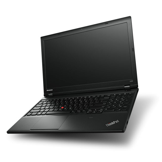 【爆速PC】Lenovo ThinkPad L540 Type20AU