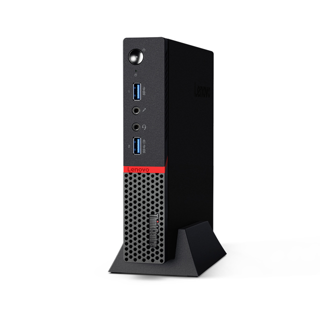 10FL0015JP | ThinkCentre M900 Tiny | M シリーズ：Tiny