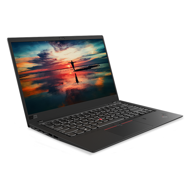 Lenovo X1 Carbon(1st gen)