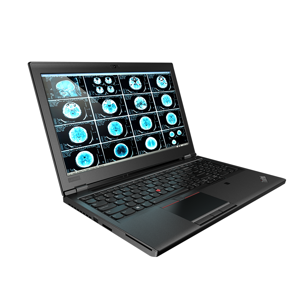 指紋センサーLenovo PC ThinkPad P52