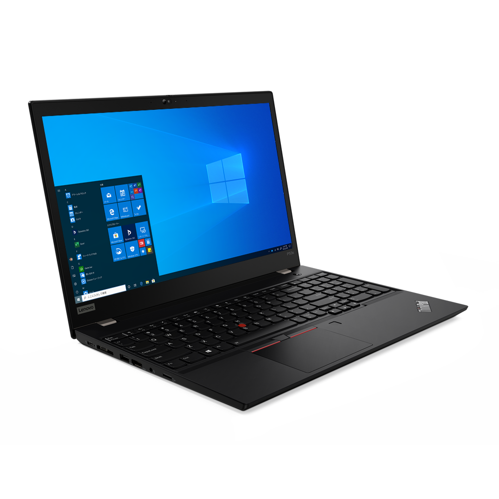 20N70002JP | ThinkPad P53s | Pシリーズ | ワークステーション ...