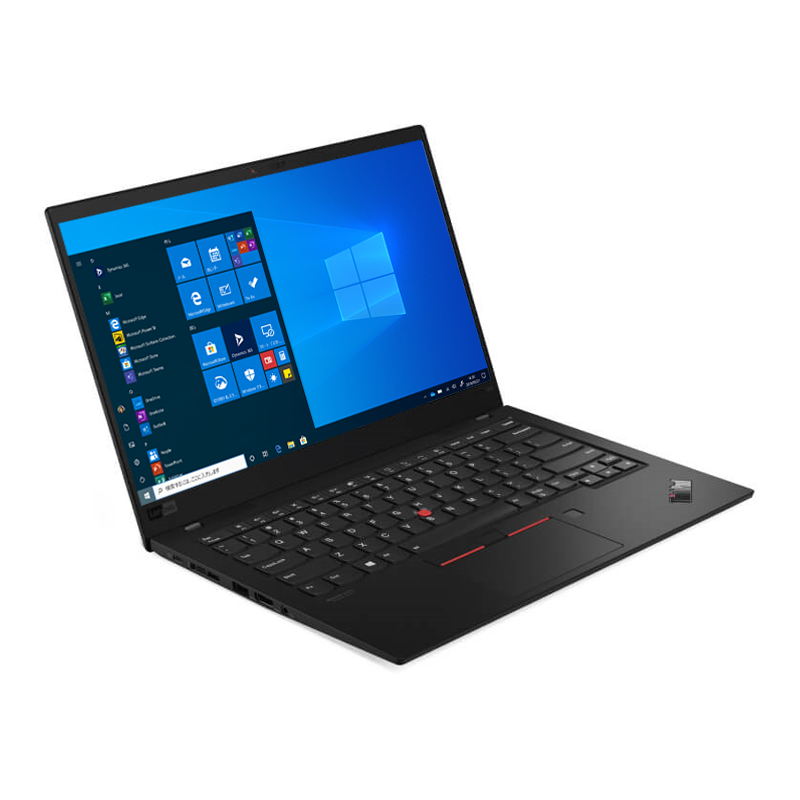 20U9003EJP | ThinkPad X1 Carbon Gen 8（2020年モデル） | X1シリーズ