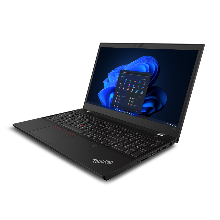 21D9000QJP | ThinkPad P15v Gen 3 | Pシリーズ | ワークステーション