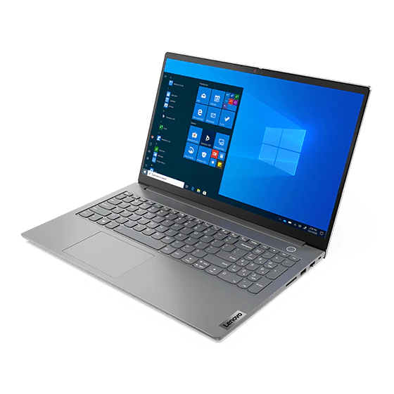 Lenovo ThinkBook 15 Gen 5 メーカー保証付Ryzen - Windowsノート本体