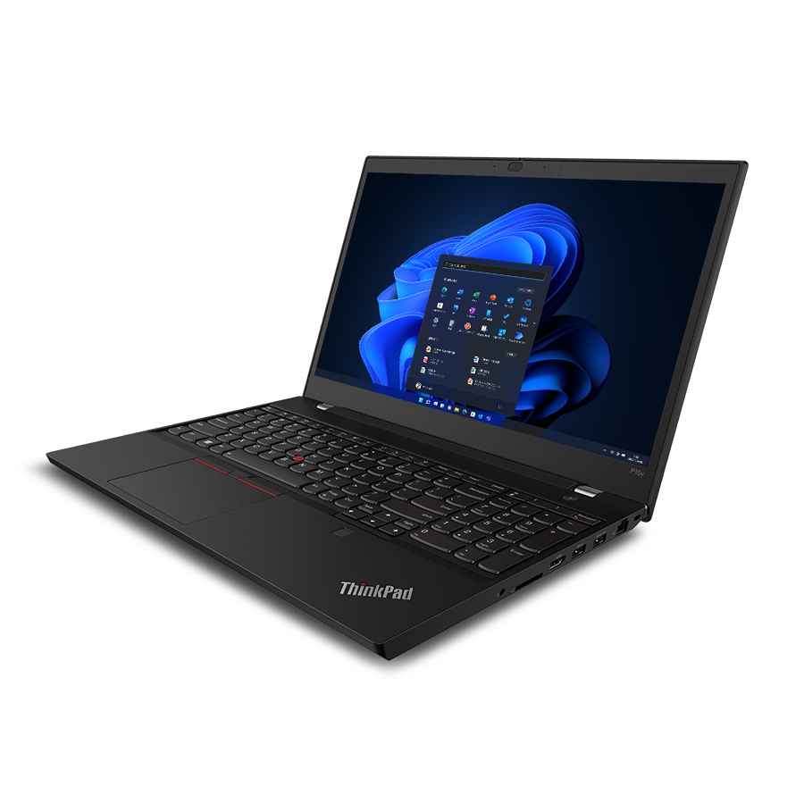 21EN0001JP | ThinkPad P15v Gen 3 AMD | Pシリーズ | ワーク
