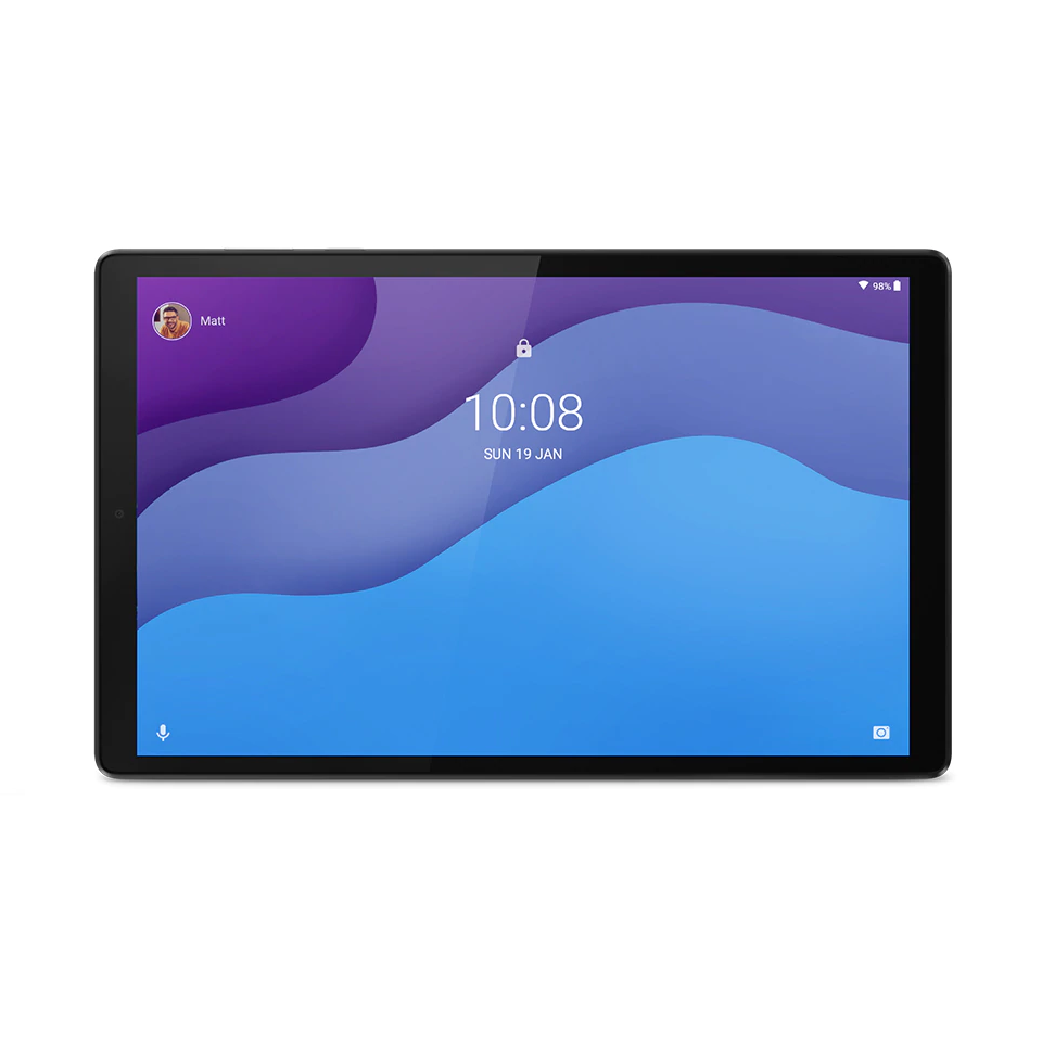 ZA6V0238JP | Lenovo Tab M10 HD（2nd Gen）（LTEモデル） | Lenovo 