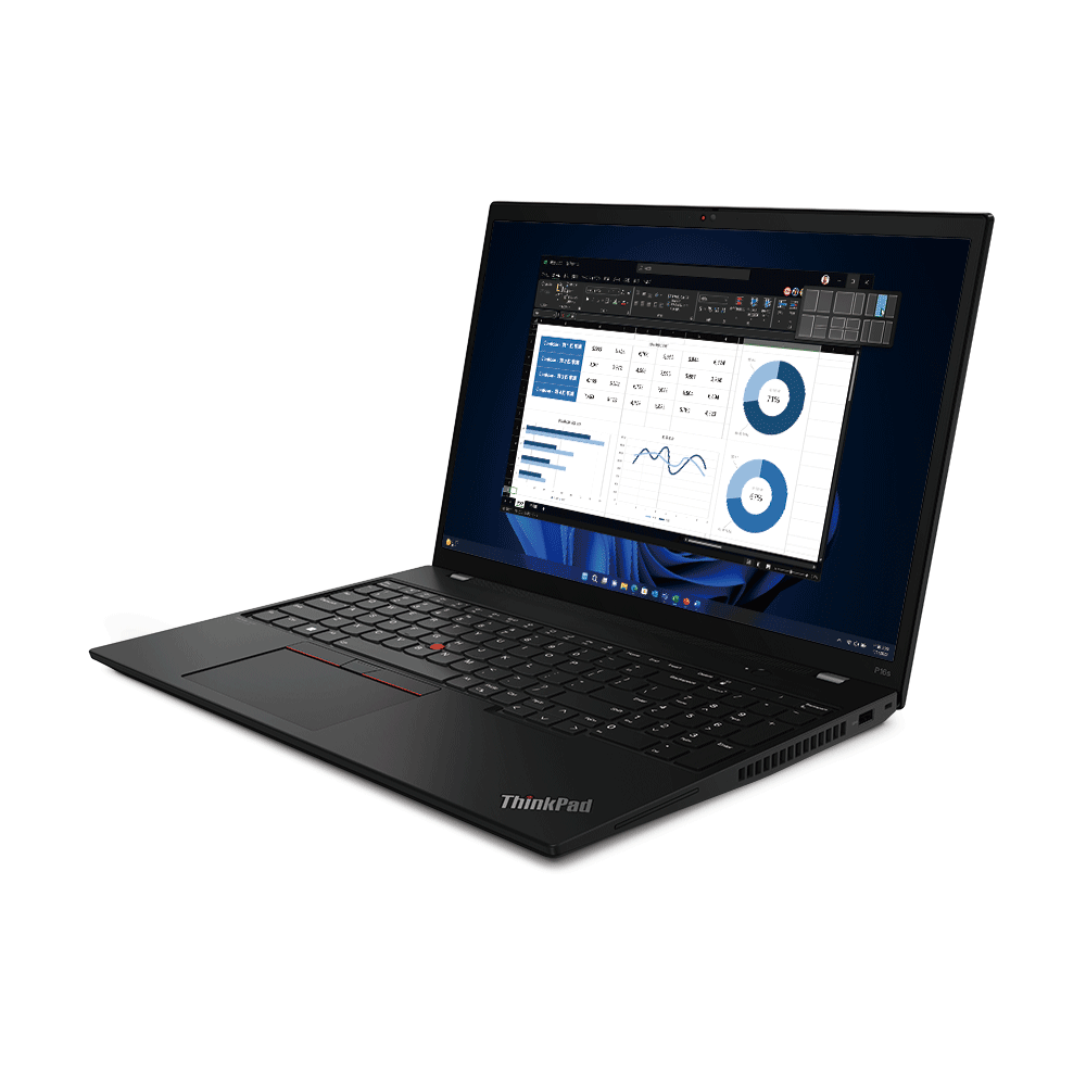 21HL000CJP | ThinkPad P16s Gen 2 | Pシリーズ | ワークステーション