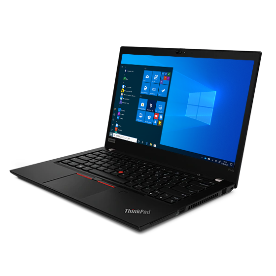 ThinkPad P14s Gen 2 | Pシリーズ | ワークステーション ThinkPad