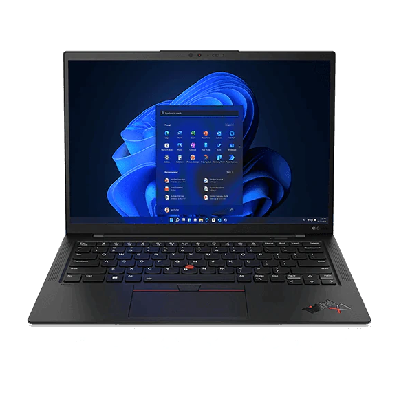 Lenovo ThinkPad X1 Carbon 品