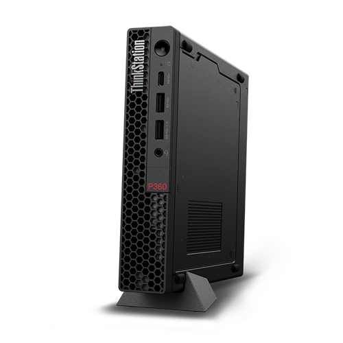 レノボ 30HB0006JP ThinkStation P3 Ult a （Co e i7-13700/32GB/HDD